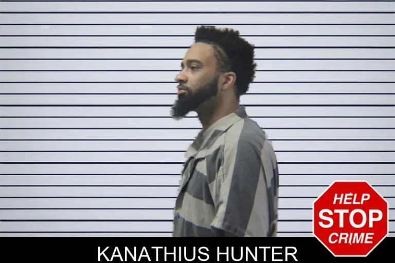 Kanathius Hunter