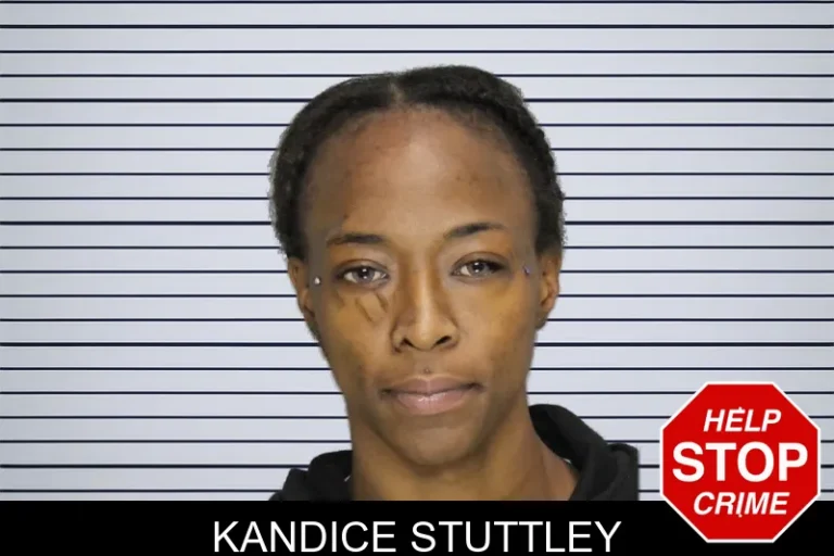 Kandice Stuttley mugshot – Cobb County , Georgia Kandice Stuttley