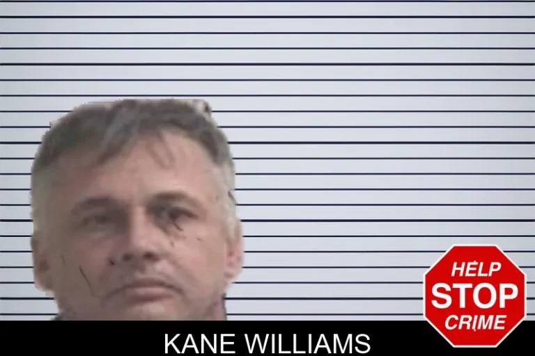 Kane Williams