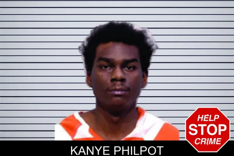 Kanye Philpot