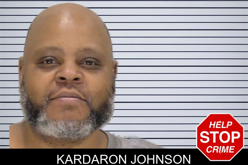 Kardaron Johnson mugshot – Richmond County , Georgia Kardaron Johnson mugshot