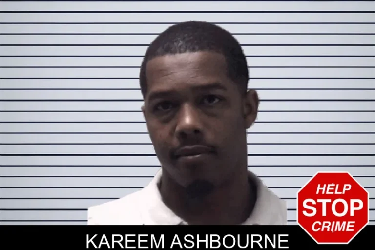 Kareem Ashbourne