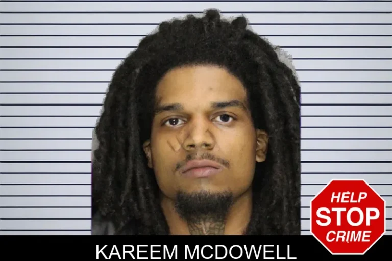 Kareem McDowell
