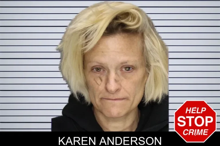 Karen Anderson