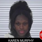 Karen Murphy mugshot – Fayette County , Georgia Karen Murphy mugshot