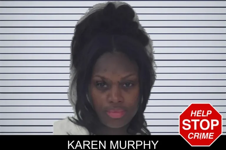 Karen Murphy mugshot – Fayette County , Georgia Karen Murphy