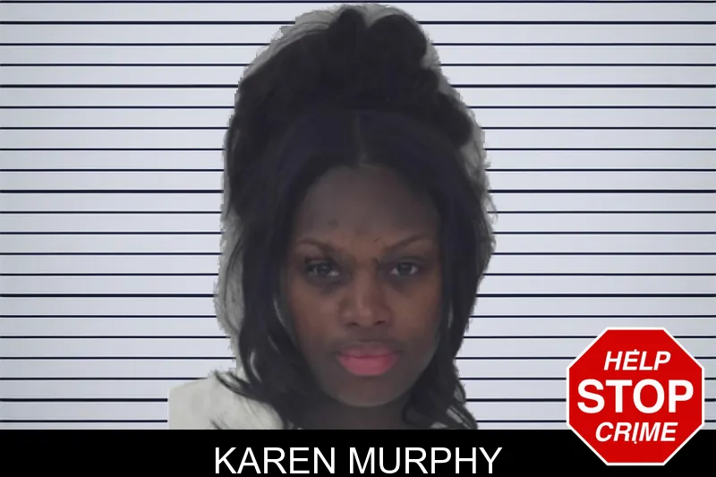 Karen Murphy mugshot – Fayette County , Georgia Karen Murphy mugshot