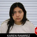 Karen Ramirez mugshot