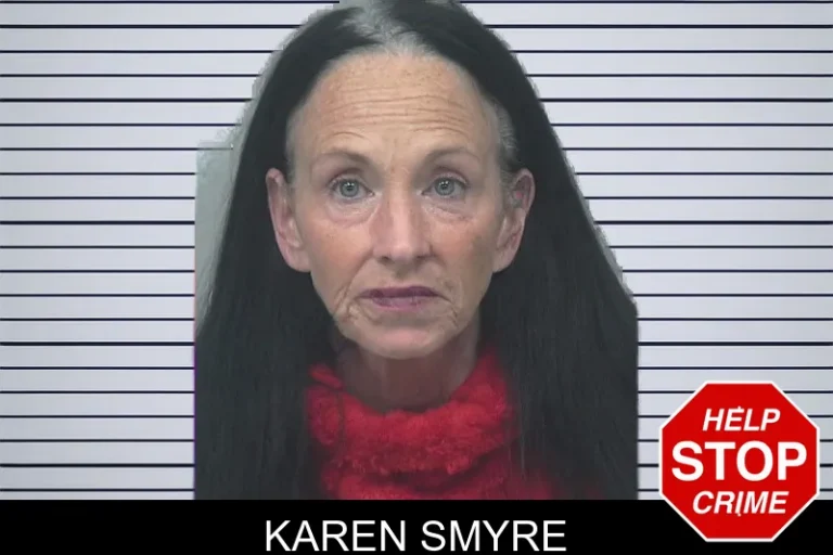Karen Smyre
