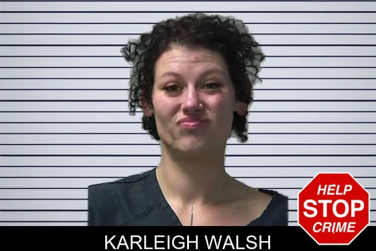 Karleigh Walsh