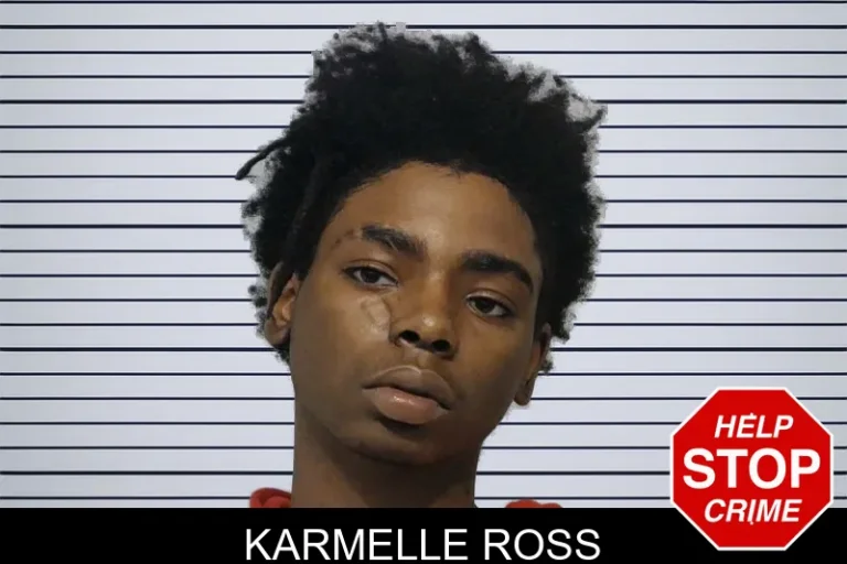 Karmelle Ross
