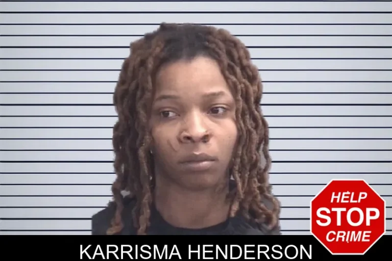 Karrisma Henderson