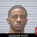 Kasean Huff mugshot – Muscogee County , Georgia Kasean Huff mugshot