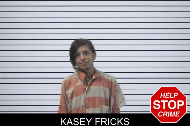 Kasey Fricks
