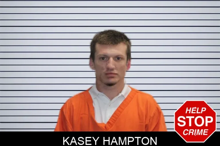 Kasey Hampton