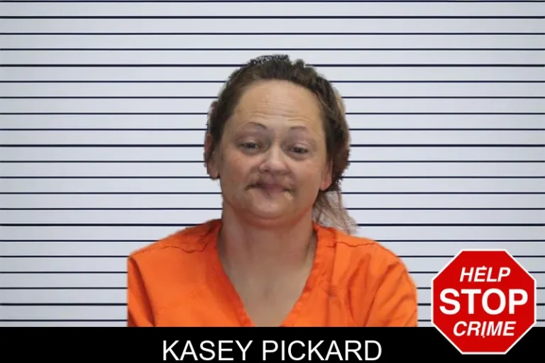 Kasey Pickard