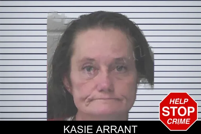 Kasie Arrant