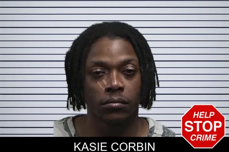 Kasie Corbin