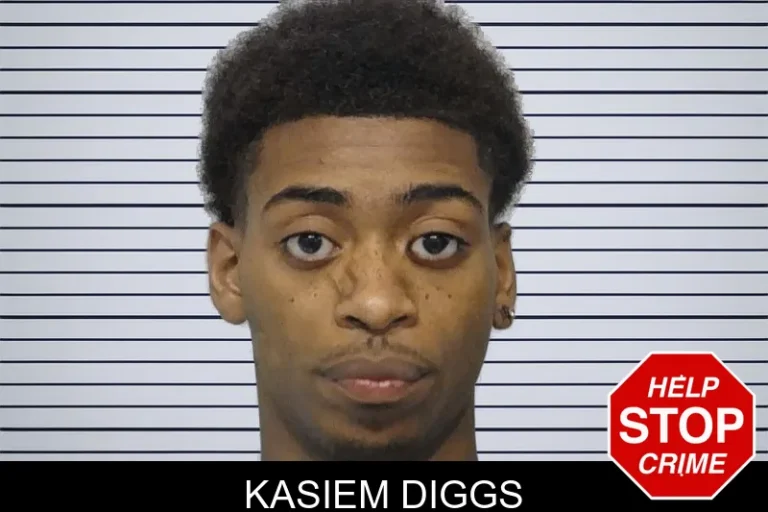 Kasiem Diggs