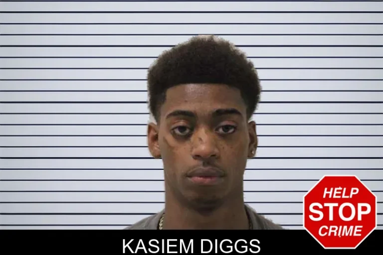 Kasiem Diggs