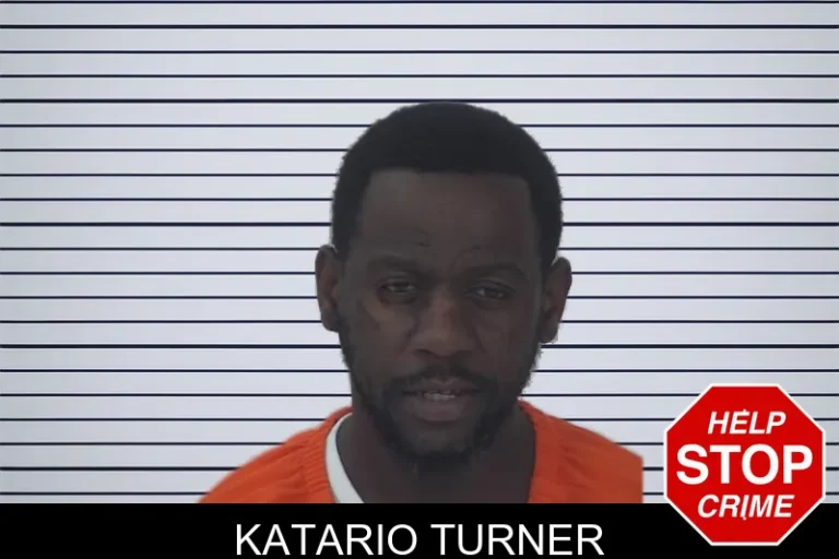 Katario Turner