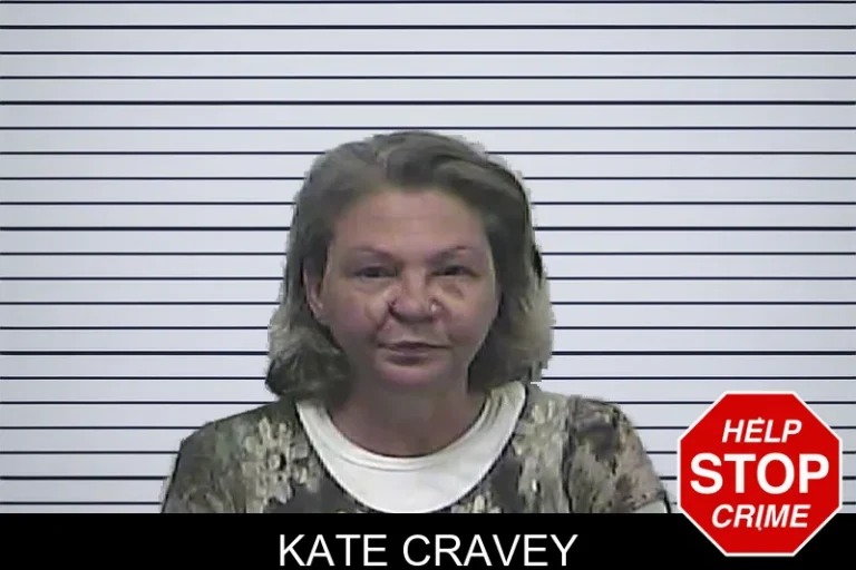 Kate Cravey