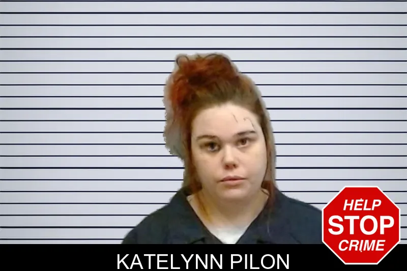 Katelynn Pilon mugshot – Fulton County , Georgia Katelynn Pilon mugshot
