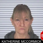 Katherine McCormick mugshot – Douglas County , Georgia Katherine McCormick mugshot