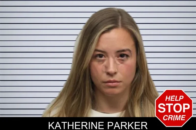 Katherine Parker mugshot – Chatham County , Georgia Katherine Parker