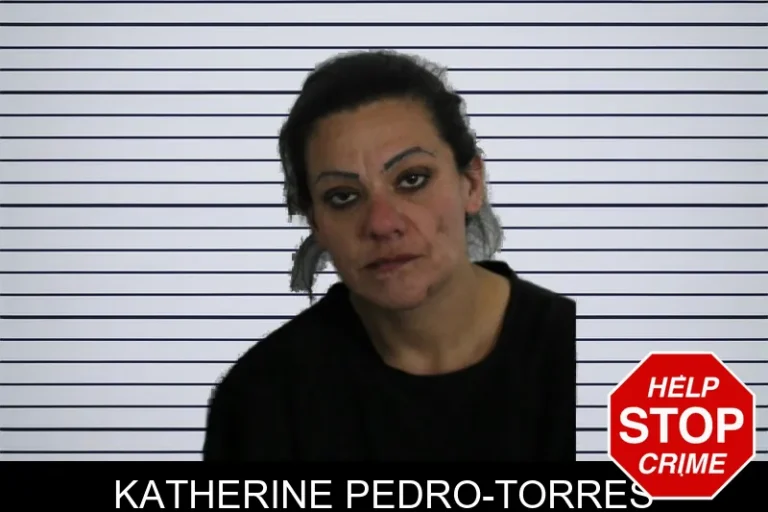Katherine Pedro-Torres