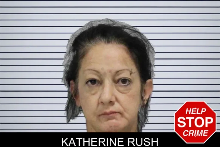 Katherine Rush
