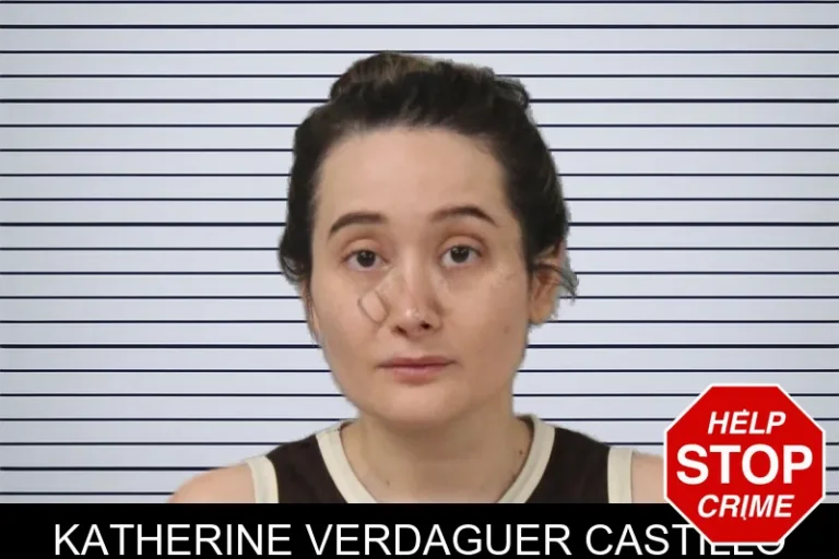 Katherine Verdaguer Castillo