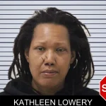 Kathleen Lowery mugshot