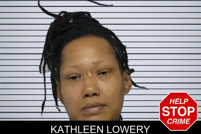 Kathleen Lowery