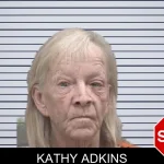 Kathy Adkins mugshot