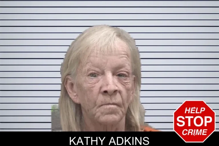 Kathy Adkins mugshot – Columbia County , Georgia Kathy Adkins