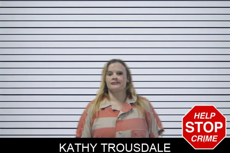 Kathy Trousdale
