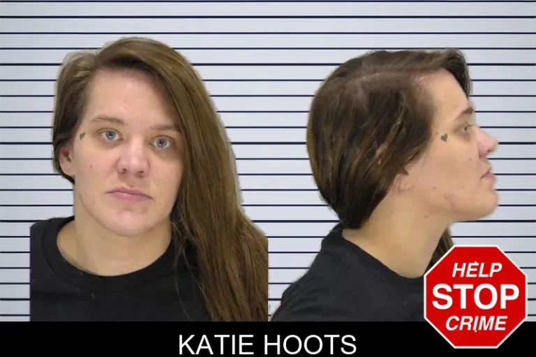 Katie Hoots