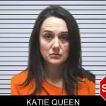 Katie Queen mugshot – Cherokee County , Georgia Katie Queen mugshot