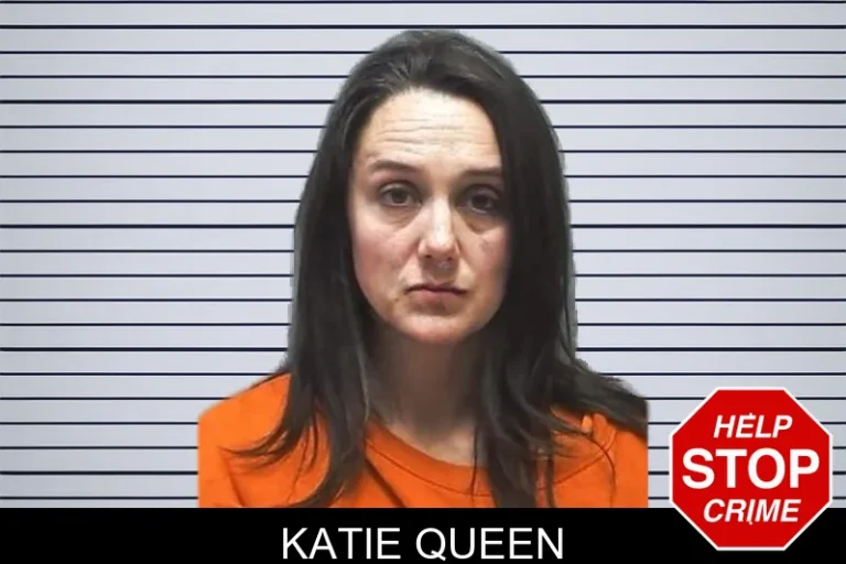 Katie Queen