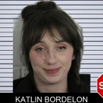 Katlin Bordelon mugshot