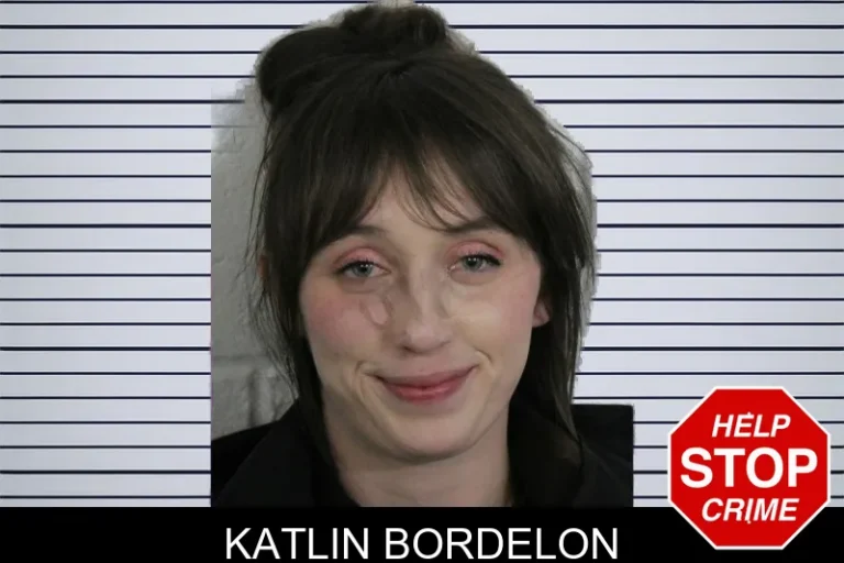 Katlin Bordelon