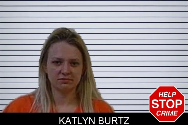 Katlyn Burtz