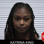 Katrina King mugshot – Tift County , Georgia Katrina King mugshot
