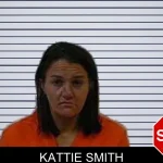 Kattie Smith mugshot – Polk County , Georgia Kattie Smith mugshot
