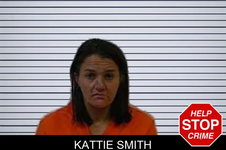 Kattie Smith