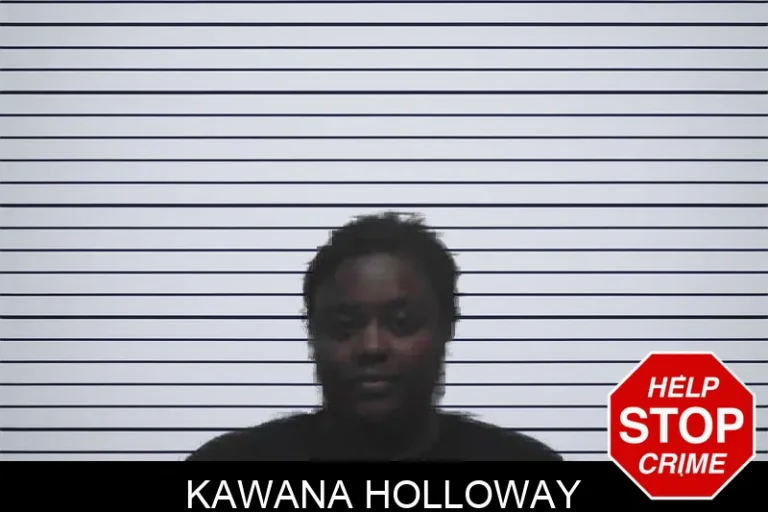 Kawana Holloway
