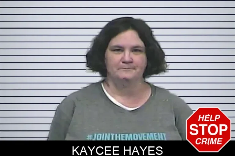 Kaycee Hayes