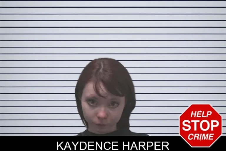 Kaydence Harper