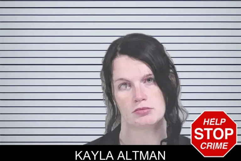 Kayla Altman